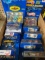 (30+/-) Hot Wheels Diecast & Plastic Collectible Cars