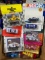 (25) Asst. Collectible Racing Cars