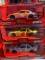 (11) Racing Champions 1:24 Scale Diecast Stock Car Replicas