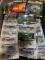 (145+/-) Johnny Lightning 1:64 Scale Diecast Cars