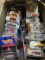 (139+/-) Hot Wheels Collectible Sets