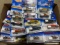 (50) Hot Wheel Collectible Cars