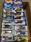 (50) Hot Wheel Collectible Cars