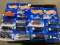 (50) Hot Wheel Collectible Cars