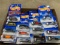 (50) Hot Wheel Collectible Cars