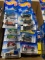 (43) Hot Wheels Collectible Cars