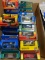 (38) Matchbox Limited Edition Collectible Cars