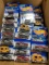(100) Hot Wheels Collectible Cars