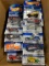 (100) Hot Wheels Collectible Cars