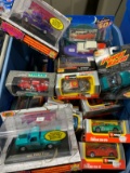 (32+/-) Diecast 1:43 Scale Collectible Cars