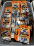 (216+/-) Matchbox Collectible Cars