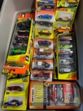 (170+/-) Matchbox Collectible Cars