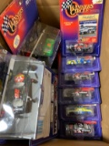 (27) Winner's Circle Diecast Collectible Cars