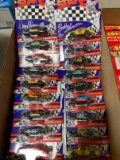 (28) Matchbox Super Stars Collectible Cars