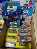 (16) Asst. Diecast Collectible Cars