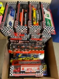 (40) Matchbox Transporters 1:24 Scale Diecast Cars