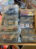 (37) Racing Champions 1:64 Scale Cars