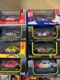 (15) Revell Collection 1:64 Scale Authentic Diecast Replica