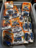 (200+/-) Matchbox 1:64 Scale Cars