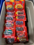 (95+/-) Racing collectibles 3.25