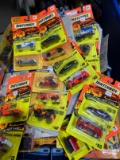 (175+/-) Matchbox Diecast Cars