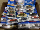 (50) Hot Wheel Collectible Cars