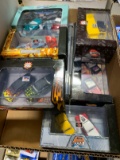 (15) Hot Wheels Collectible Cars