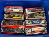 (54+/-) Matchbox Super Star Transporters