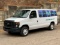 2009 Ford E150 Cargo Van