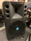 RCF R200A 12 in. Two-Way Stage Monitor Loudspeaker