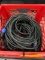 AWG Speaker Cable