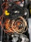 Large Quantity of Extension Cords