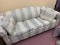 Upholstered Sleeper Sofa