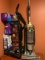 (2) Vacuums & WetJet