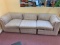 Three Section Sectional Sofa