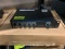 Shure SCM268 4-Channel Microphone Mixer