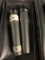 (2) Shure SM57 Cardioid Dynamic Instrument Microphones