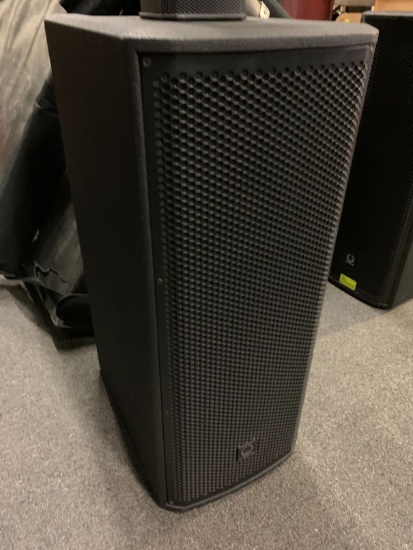 Turbosound  iNSPIRE IP1000 Powered Modular Column Speaker