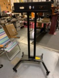 MF Universal Mobile TV Cart