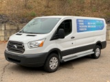 2017 Ford Transit T250 Cargo Van