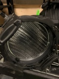 ETC Source Par 4 750 Spotlight