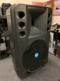 RCF R200A 12 in. Two-Way Stage Monitor Loudspeaker