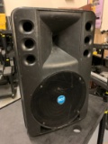 RCF R200A 12 in. Two-Way Stage Monitor Loudspeaker