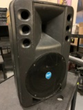 RCF R200A 12 in. Two-Way Stage Monitor Loudspeaker