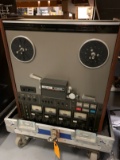 TEAC A-3440 Reel to Reel Multi Track