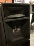 EV SH-1502 Two Way Horn Loaded Stage Speaker