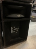 EV SH-1502 Two Way Horn Loaded Stage Speaker