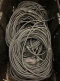Asst. XLR Cable in Tote