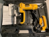 Dewalt Model DW660 Cut Out Tool