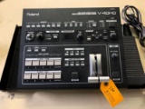 Roland Model B-40HD Multi Format Video Switcher